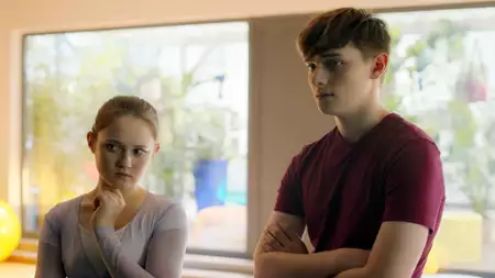 Znajdź mnie w Paryżu - galeria zdjęć - filmweb