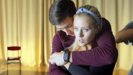 Znajdź mnie w Paryżu - galeria zdjęć - filmweb