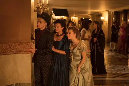 Znajdź mnie w Paryżu - galeria zdjęć - filmweb