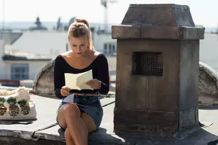 Znajdź mnie w Paryżu - galeria zdjęć - filmweb
