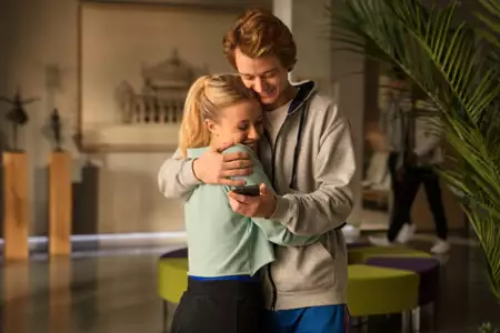 Znajdź mnie w Paryżu - galeria zdjęć - filmweb