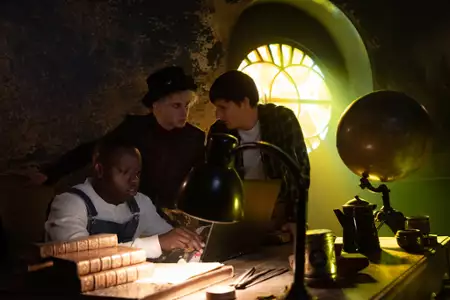 Znajdź mnie w Paryżu - galeria zdjęć - filmweb