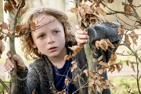 Przygody Finna - galeria zdjęć - filmweb