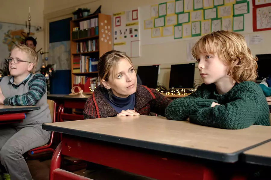 Przygody Finna - galeria zdjęć - filmweb