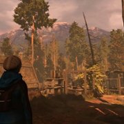 Through the Woods - galeria zdjęć - filmweb