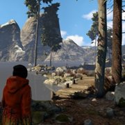 Through the Woods - galeria zdjęć - filmweb