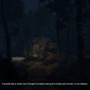 Through the Woods - galeria zdjęć - filmweb