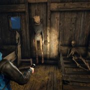 Through the Woods - galeria zdjęć - filmweb