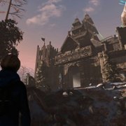Through the Woods - galeria zdjęć - filmweb