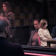 Criminal: Francja - galeria zdjęć - filmweb