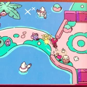 The Plucky Squire - galeria zdjęć - filmweb