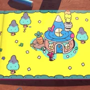 The Plucky Squire - galeria zdjęć - filmweb