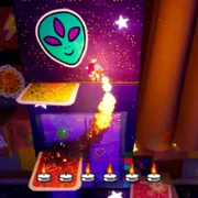 The Plucky Squire - galeria zdjęć - filmweb
