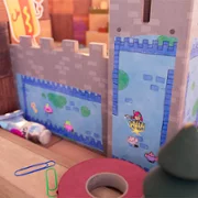 The Plucky Squire - galeria zdjęć - filmweb