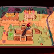 The Plucky Squire - galeria zdjęć - filmweb