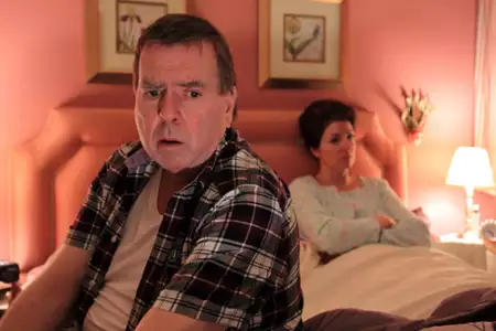 The Syndicate - galeria zdjęć - filmweb