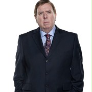 Bob Davies