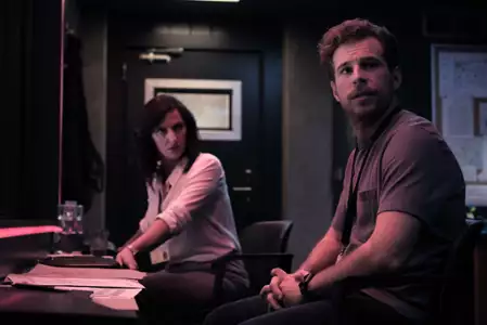 Criminal: Hiszpania - galeria zdjęć - filmweb