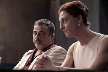 Criminal: Hiszpania - galeria zdjęć - filmweb