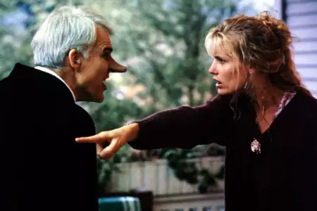 Roxanne - galeria zdjęć - filmweb