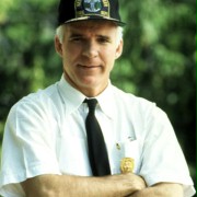 Steve Martin