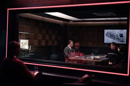 Criminal: Niemcy - galeria zdjęć - filmweb