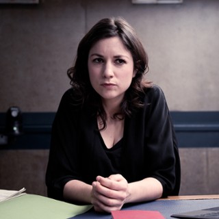 Nadine Keller