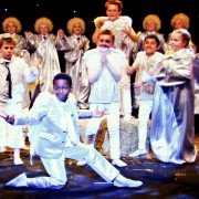 Nativity! - galeria zdjęć - filmweb