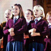 Nativity! - galeria zdjęć - filmweb