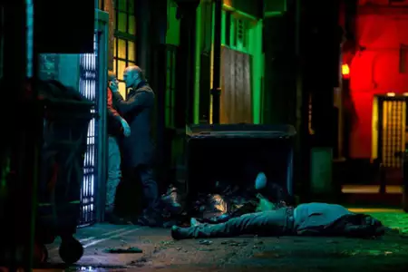 Koliber - galeria zdjęć - filmweb