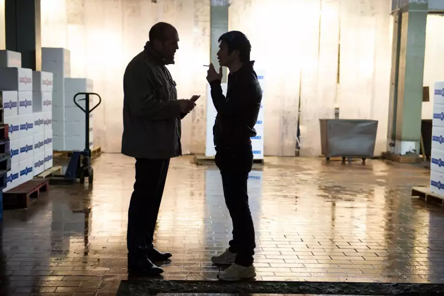 Koliber - galeria zdjęć - filmweb