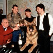 Kommissar Rex - galeria zdjęć - filmweb