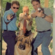 Kommissar Rex - galeria zdjęć - filmweb