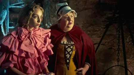 Baśń o zaklętej miłości - galeria zdjęć - filmweb