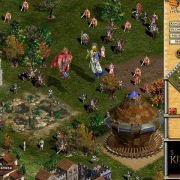 Seven Kingdoms II: The Fryhtan Wars - galeria zdjęć - filmweb