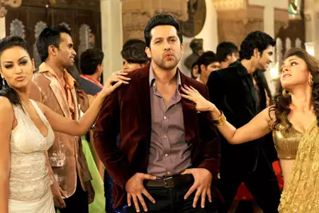 Grand Masti - galeria zdjęć - filmweb