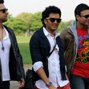 Grand Masti - galeria zdjęć - filmweb