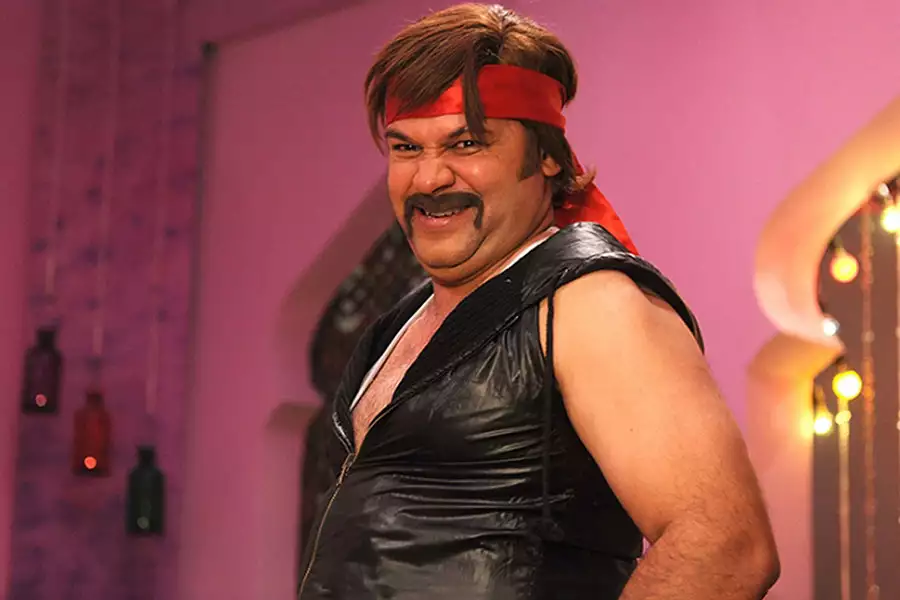 Grand Masti - galeria zdjęć - filmweb