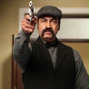 Dyrektor Robert Pereira