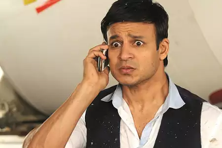 Grand Masti - galeria zdjęć - filmweb