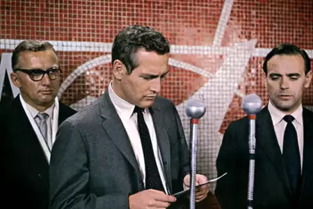 Rozdarta kurtyna - galeria zdjęć - filmweb