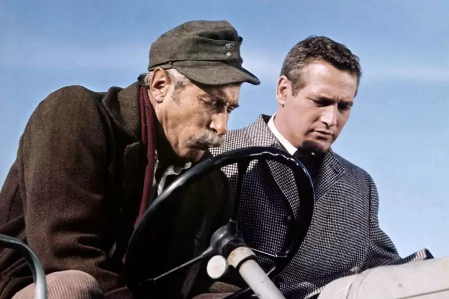 Rozdarta kurtyna - galeria zdjęć - filmweb
