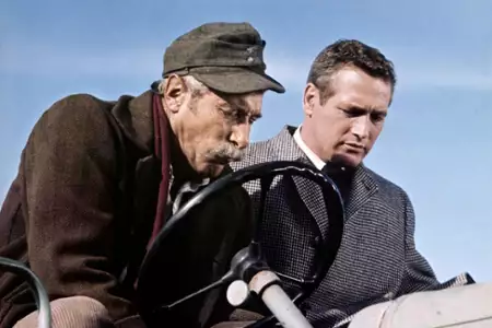 Rozdarta kurtyna - galeria zdjęć - filmweb