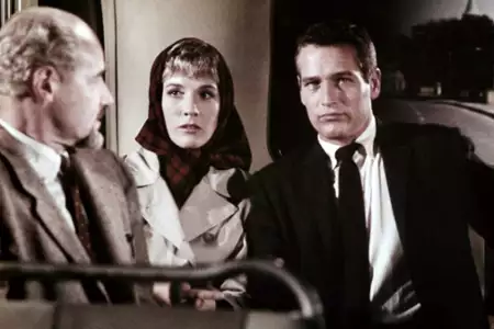 Rozdarta kurtyna - galeria zdjęć - filmweb