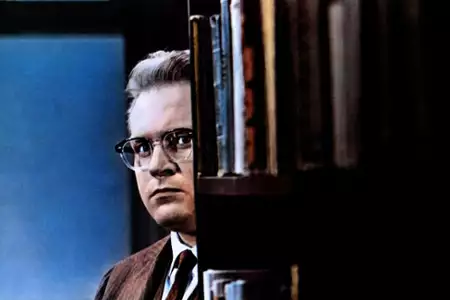Rozdarta kurtyna - galeria zdjęć - filmweb