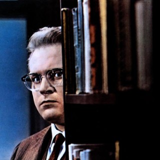 Profesor Karl Manfred