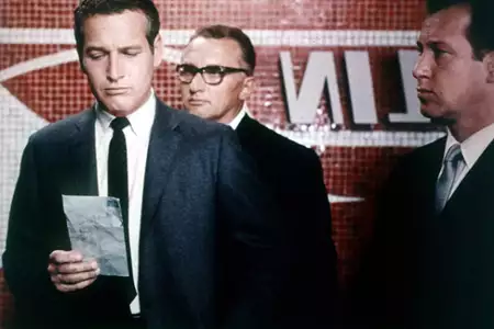 Rozdarta kurtyna - galeria zdjęć - filmweb