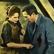 Torn Curtain - galeria zdjęć - filmweb