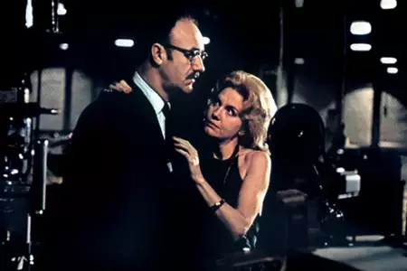 Rozmowa - galeria zdjęć - filmweb