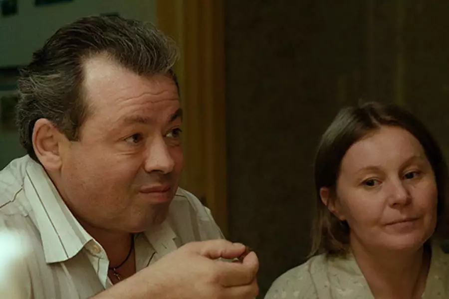 Ana, mon amour - galeria zdjęć - filmweb